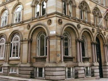 The Racquet Club