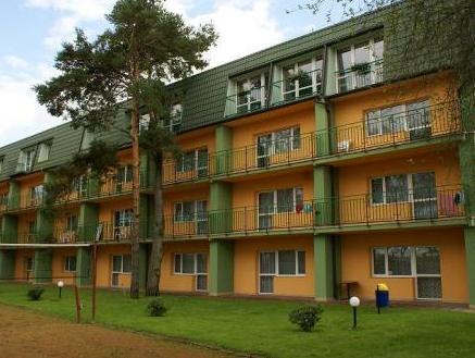 Great Polonia Sand Beach Mielno