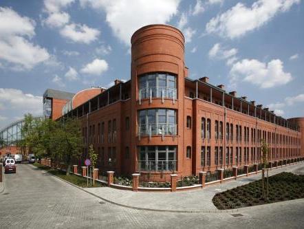 City Park Hotel & Residence