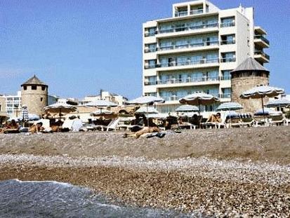 Hotel Riviera