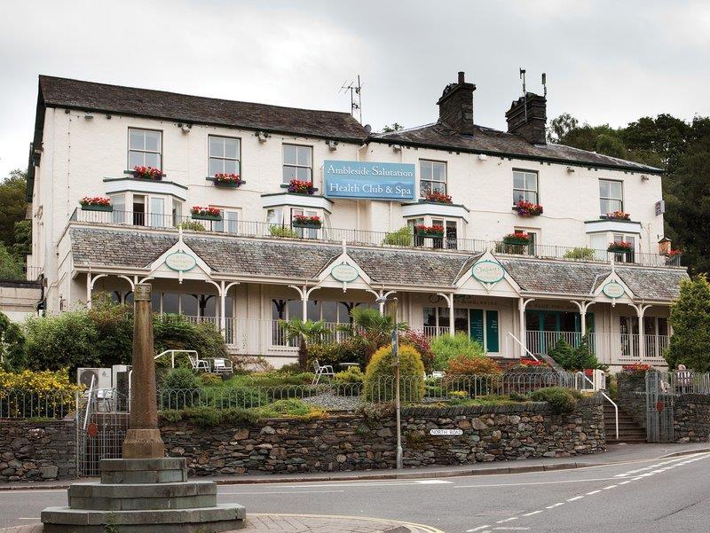 Ambleside Salutation Hotel & Spa, BW Premier Collection