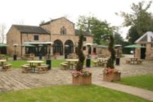 Weetwood Hall Hotel