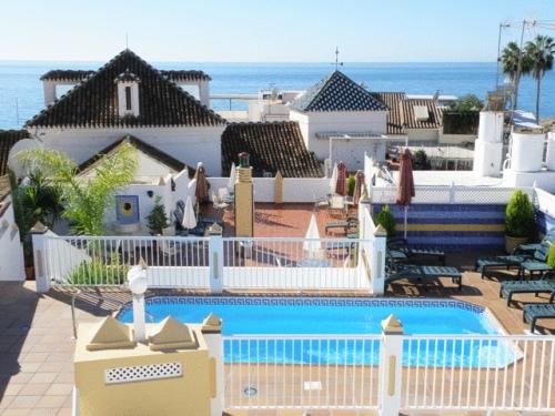 Hotel Puerta del Mar