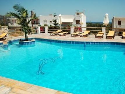 Anny Sea & Sun Apartments