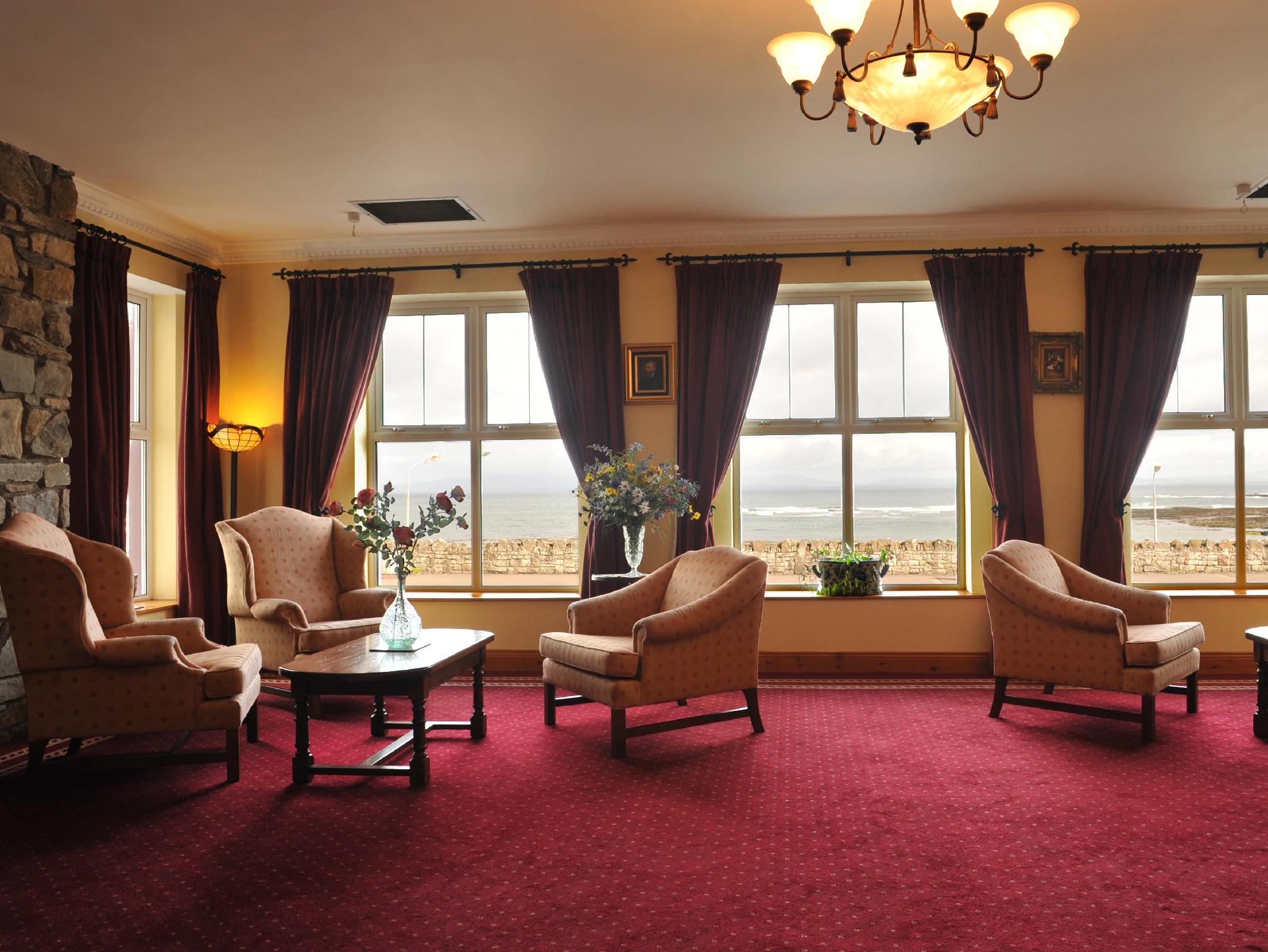 Fitzgeralds Hotel