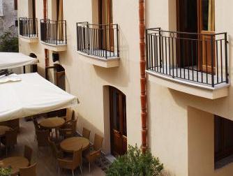 Hotel Il Portico