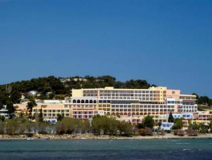 Dolce by Wyndham Athens Attica Riviera