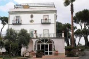 Oasi Olimpia Relais
