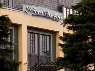 Talbot Hotel Stillorgan (Formerly Stillorgan Park Hotel)