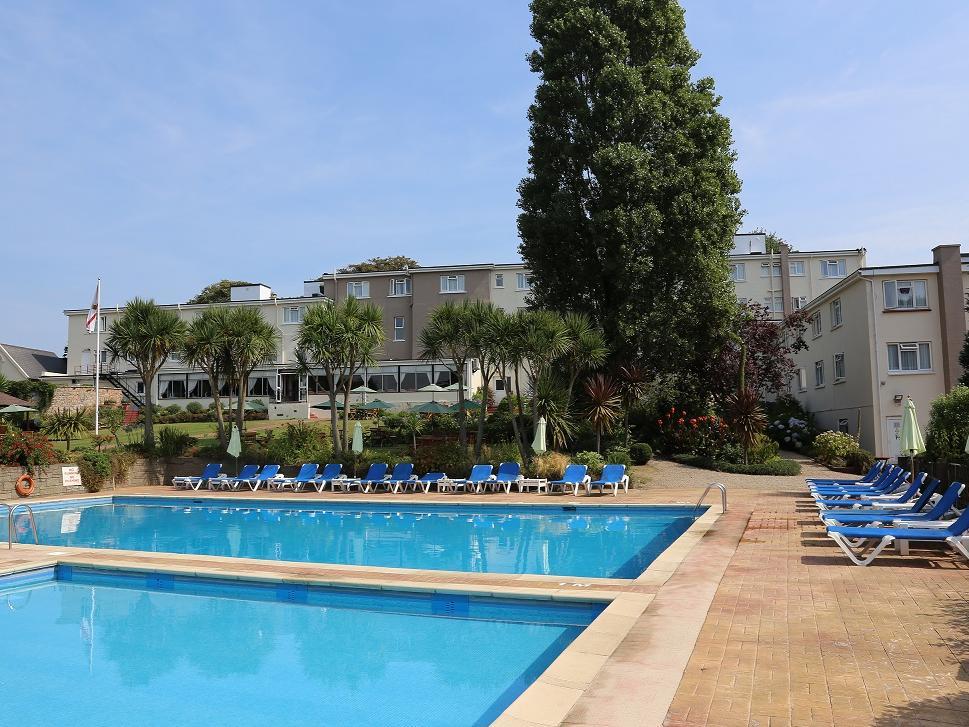 Westhill Country Hotel