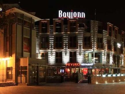 Hotel Bayjonn