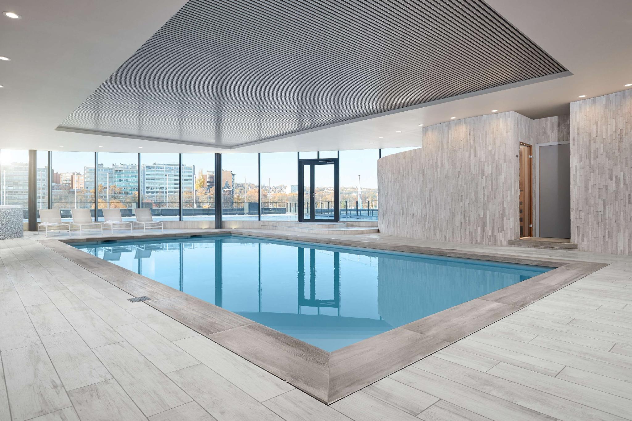 Van der Valk Congres Hotel Liege