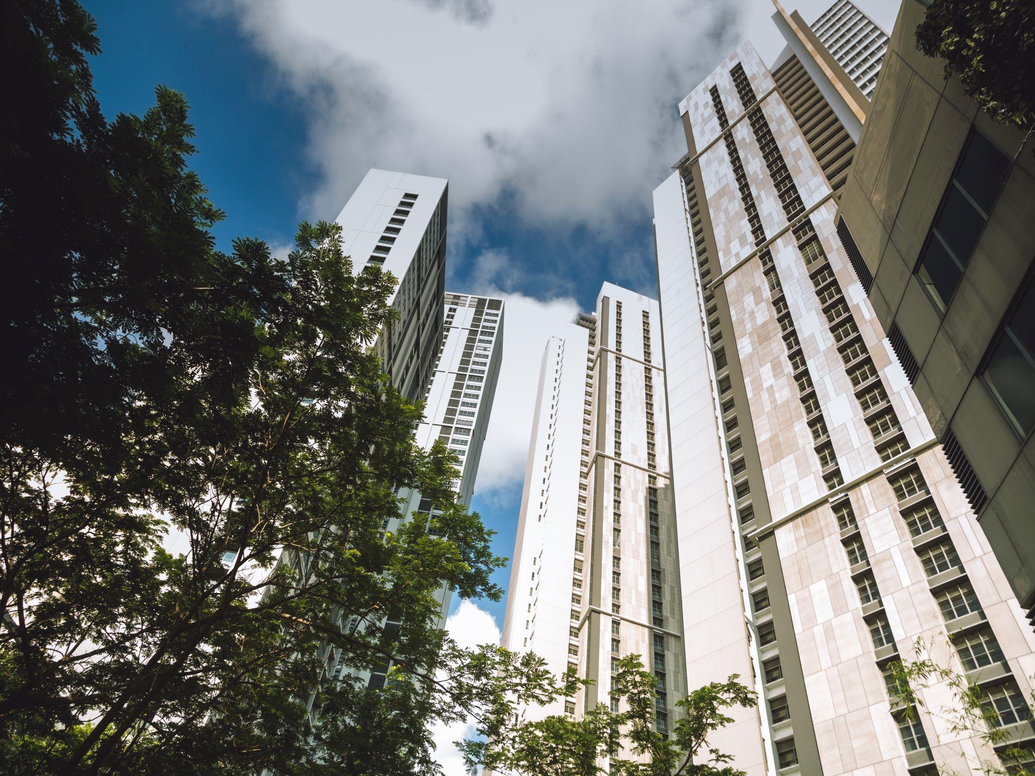 NorthPoint Pattaya Luxury Apartments by GrandisVillas