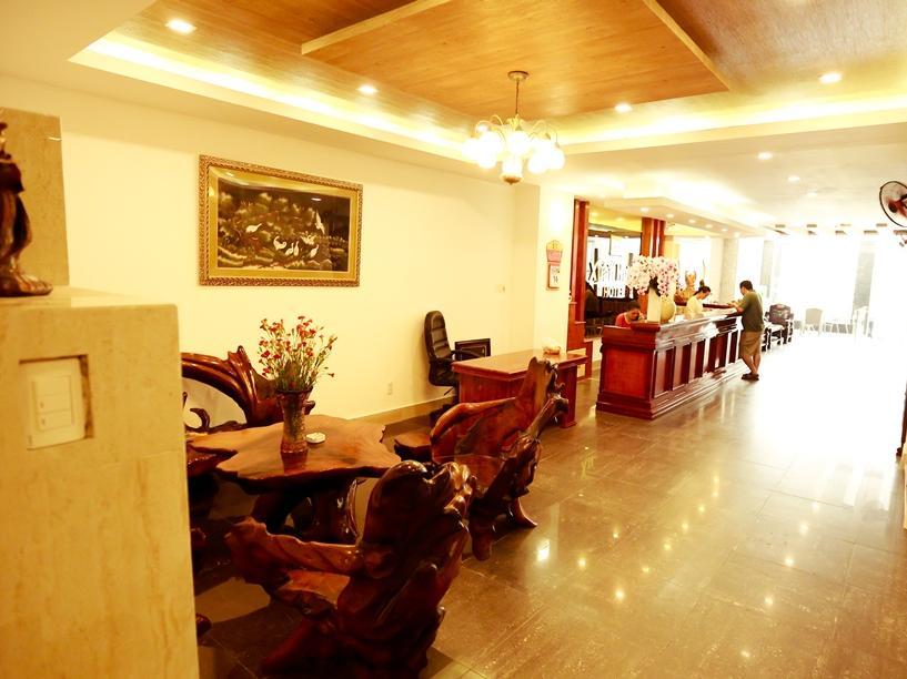 Xuan Hung Hotel