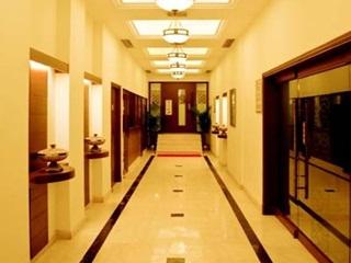 Hotel Victoria