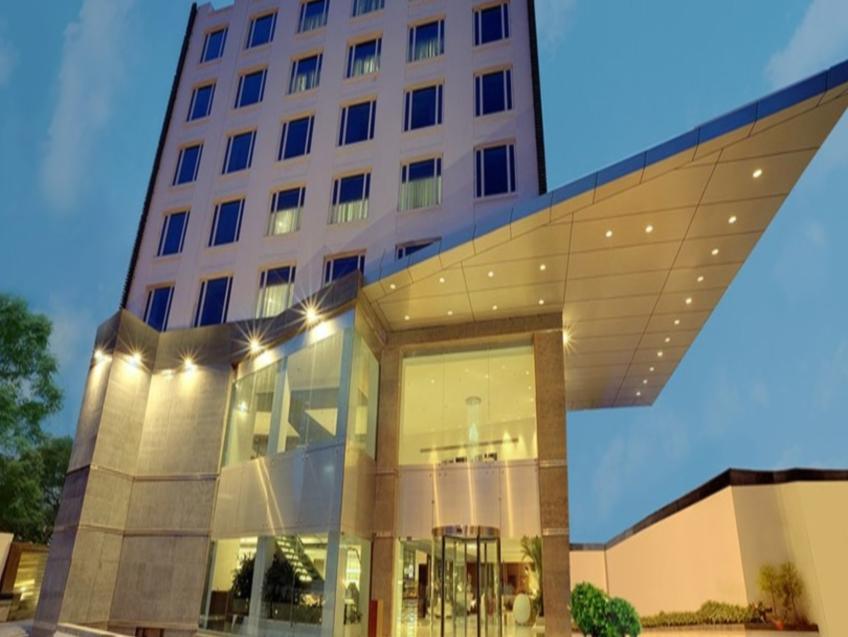The Pride Bangalore