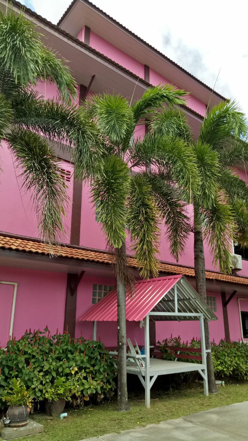 Lanta Sweet Mansion (SHA Plus+)
