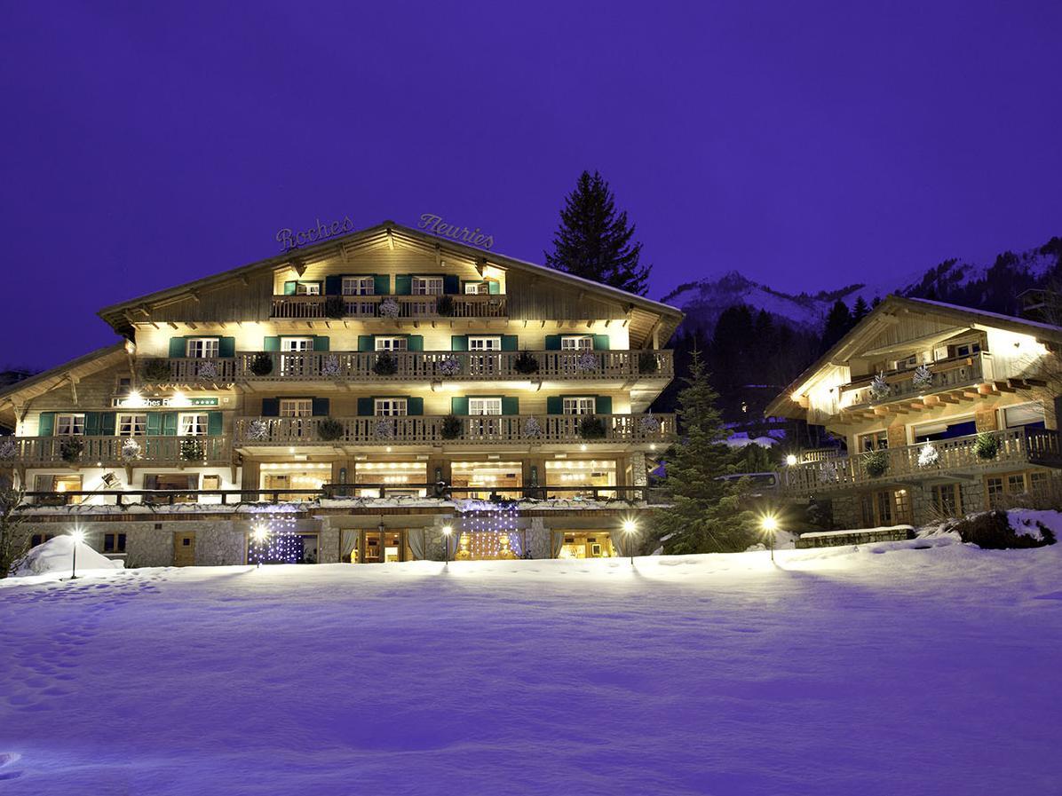 Roches Hotel & Spa