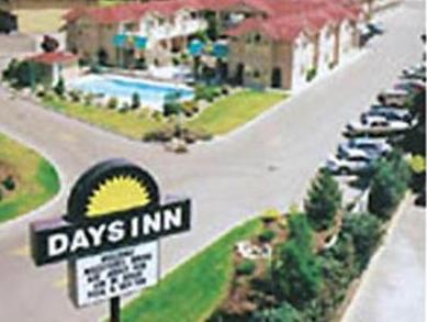 Days Inn by Wyndham Kelowna
