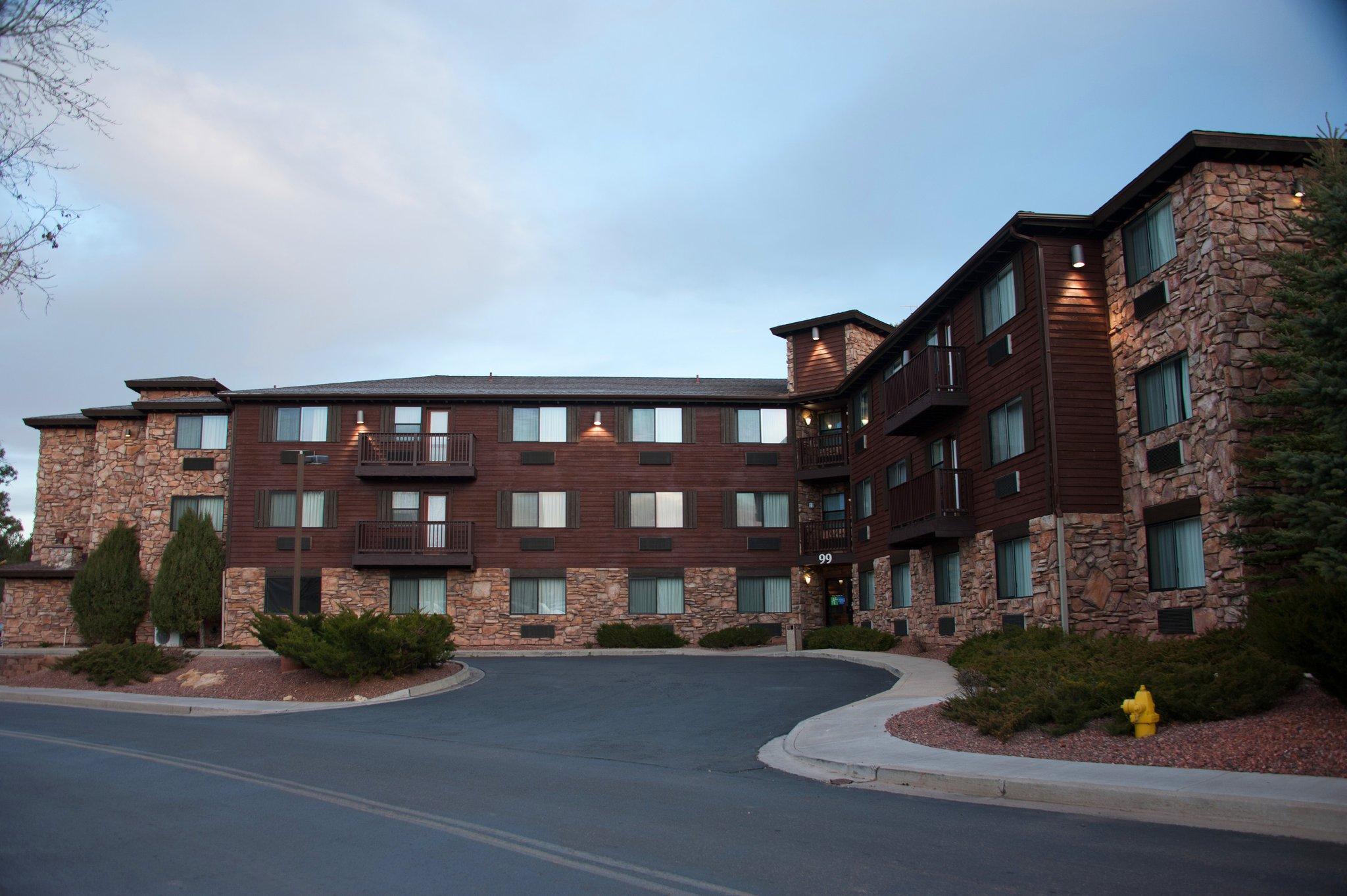 Holiday Inn Express Grand Canyon