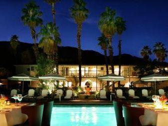 The Colony Palms Hotel