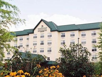 Holiday Inn Express and Suites Atlanta NE - Duluth