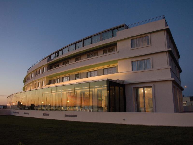 The Midland Hotel