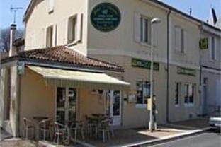 Logis Hotel L'Oliveraie