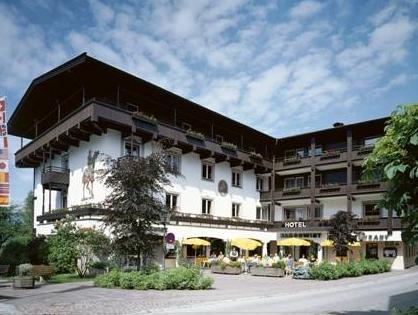 Hotel Jakobwirt