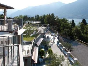 Borgo Le Terrazze