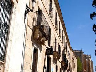 Hotel Conde Rodrigo 2