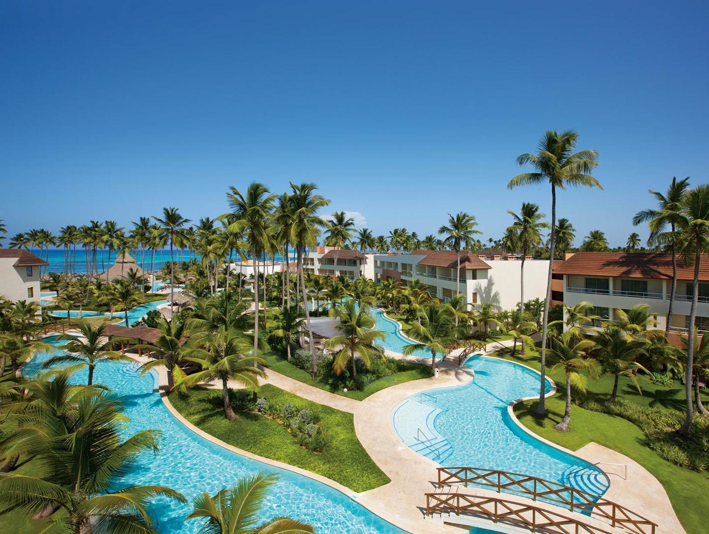 Dreams Royal Beach Punta Cana - All Inclusive