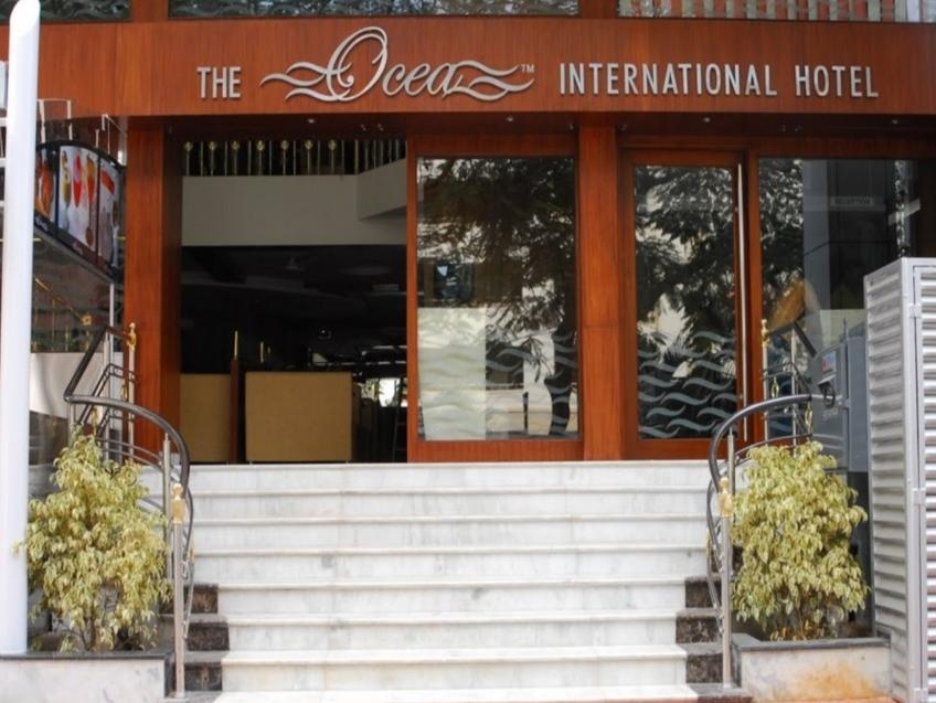 Ocea International