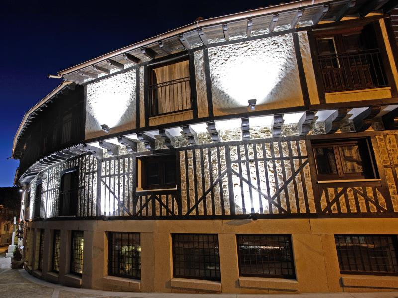 Rusticae Hotel Villa de Mogarraz