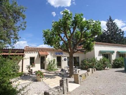 Hotel Le Vieux Moulin