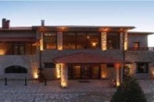 Santa Marina Arachova Resort & Spa