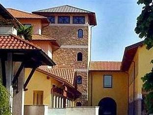 Scia' On Martin Hotel Restaurant
