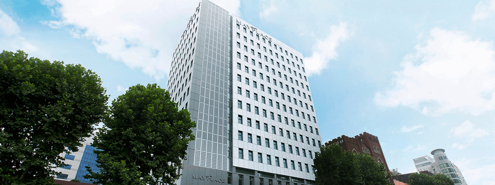 Hotel Mayplace Seoul Dongdaemun