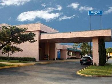 Texan Inn Lewisville