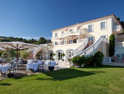 Althoff Hotel Villa Belrose
