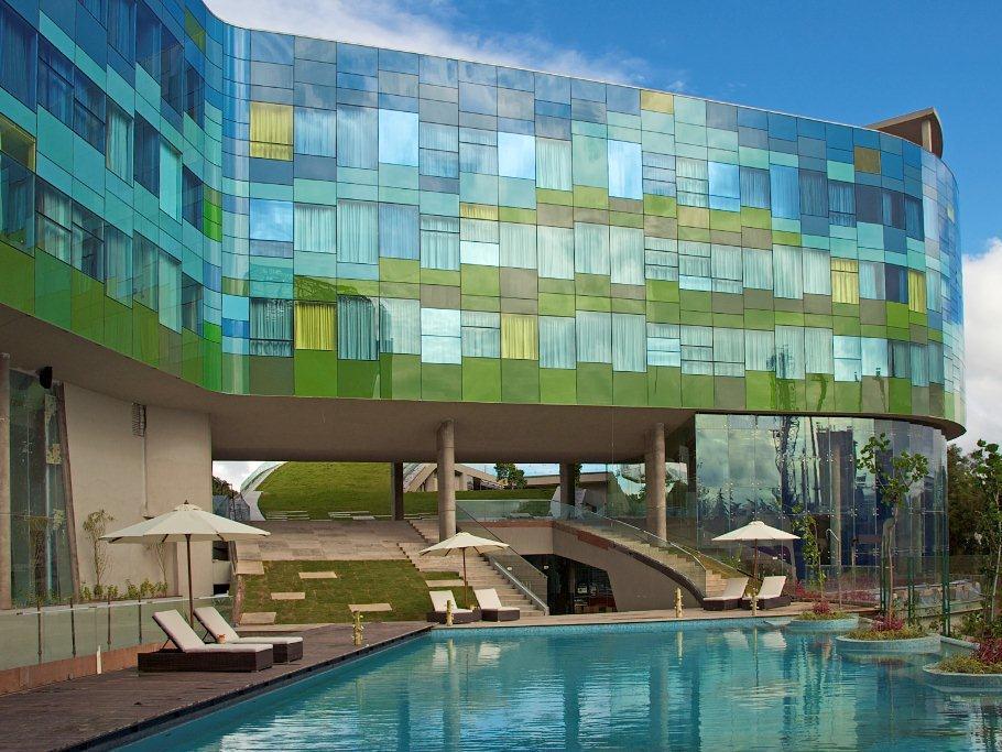 Vivanta Bengaluru, Whitefield