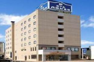 Hotel Paco Junior Kitami