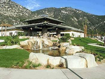 Welk Resorts San Diego