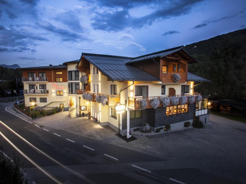 Hotel Zirngast