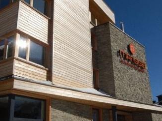 Hotel Manggei Designhotel Obertauern