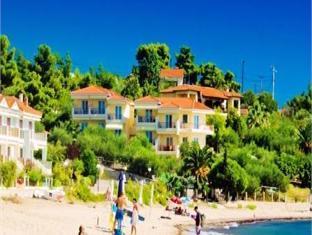 Maistrali Beach Studios