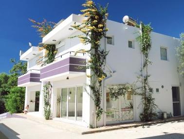 Blugreen Stegna Suites and Apartments