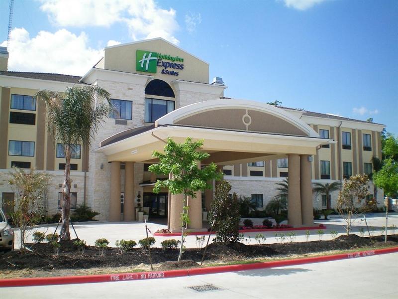 Holiday Inn Express Hotel & Suites Beaumont Northwest