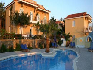Panorama Villas - Adults Only