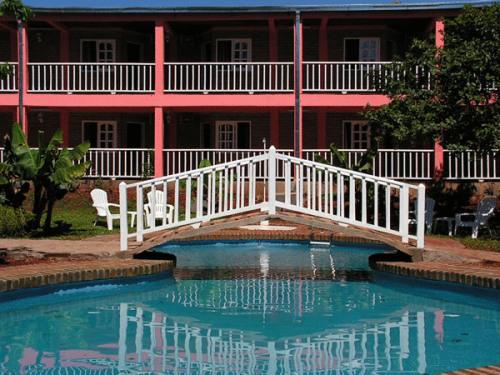 Hotel Posada La Sorgente